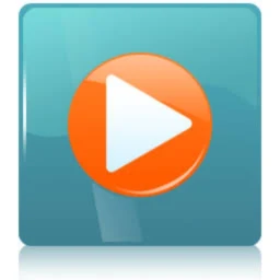 Symbol von Media player classic