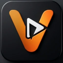 Symbol von V-Player - All in One
