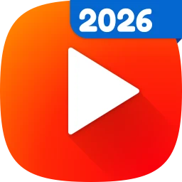 Symbol von Video Player Alle Formate